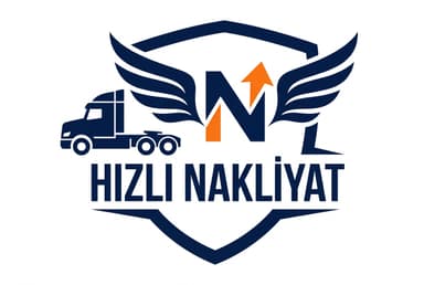 Hızlı Nakliyat Logo